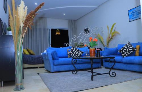 SOUR JDID Wohnung | اقامة فال دانفا