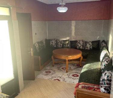 Moulay Yacoub Wohnung | اقامة قرب حمام my yaacup