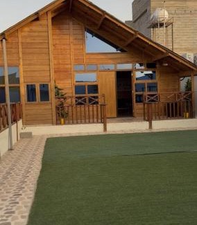 Taif Skihütte | اكواخ روزڤيو الفندقيه Roseview Cottages