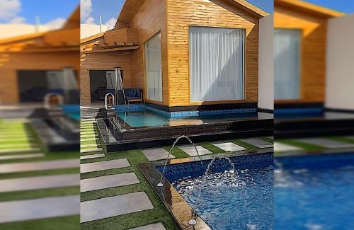 Taif Wohnung | اكواخ سنتارا الريفيه