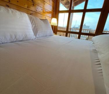 Al Riyadh Skihütte | اكواخ وشاليهات لوزان الريفية