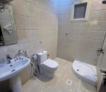 Taif Hotel | الأجنحة المثالية للشقق المخدومة