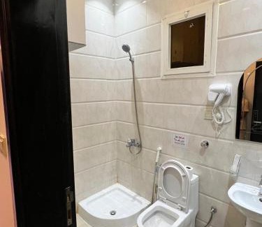 Taif Hotel | الأجنحة المثالية للشقق المخدومة