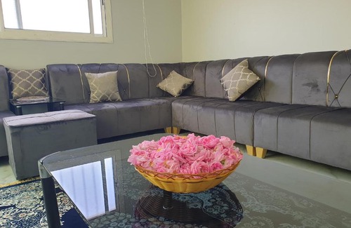 Al Hada Skihütte | الأنس حيث تأنس النفس