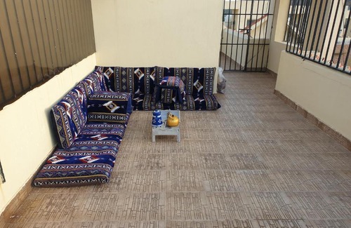 Al Hada Skihütte | الأنس حيث تأنس النفس