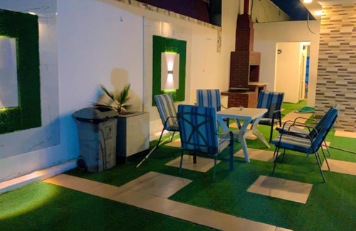 Al Riyadh Haus | الاستراحة الملكية الفاخرة