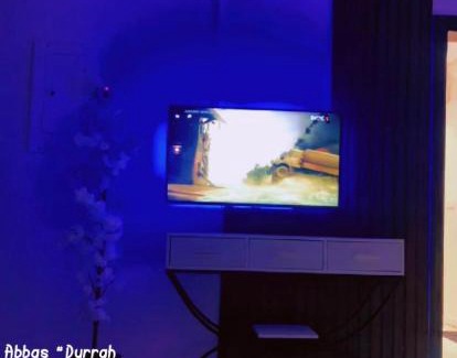 Al Riyadh Haus | الاستراحة الملكية الفاخرة