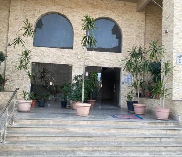 Al-Basatin Wohnung | البارون سنتر المعادي عماره رقم 1 شقه 27