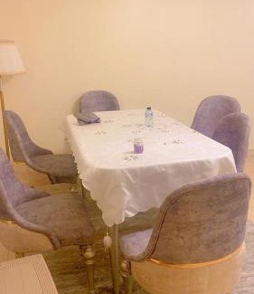 Al-Basatin Wohnung | البارون سنتر المعادي عماره رقم 1 شقه 27