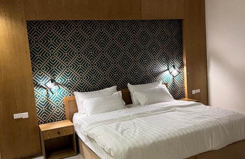 As Salamah Wohnung | البلد ان للشقق الفندقية