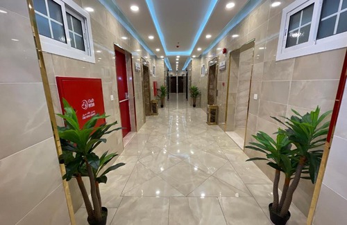 Al Faisaliyah Wohnung | البيت الحيوي للشقق المخدومة Vital House Serviced Apartments