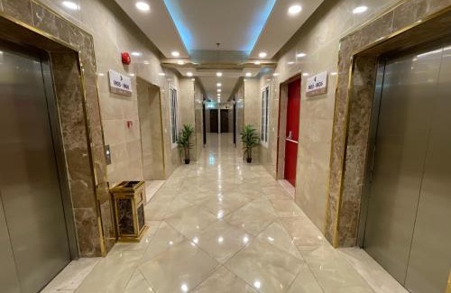 Al Faisaliyah Wohnung | البيت الحيوي للشقق المخدومة Vital House Serviced Apartments