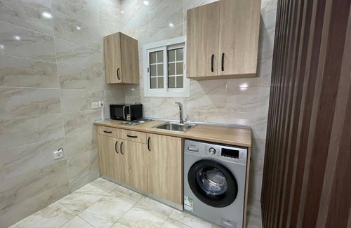 Al Faisaliyah Wohnung | البيت الحيوي للشقق المخدومة