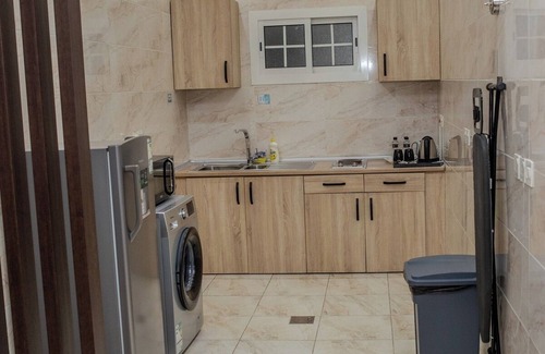 Al Faisaliyah Wohnung | البيت الحيوي للشقق المخدومة