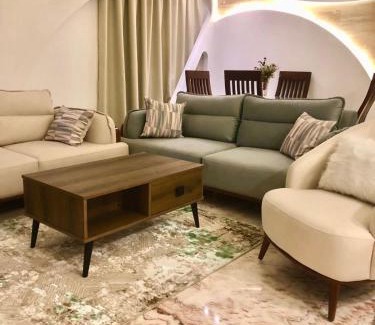 New Cairo Wohnung | التجمع الخامس كومبوند لاميردا