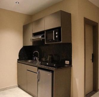 New Cairo Wohnung | التجمع الخامس كومبوند لاميردا