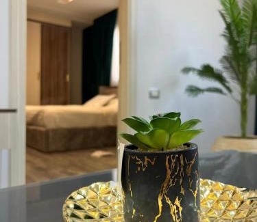 The 5th Settlement Wohnung | التجمع الخامس