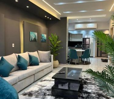 The 5th Settlement Wohnung | التجمع الخامس
