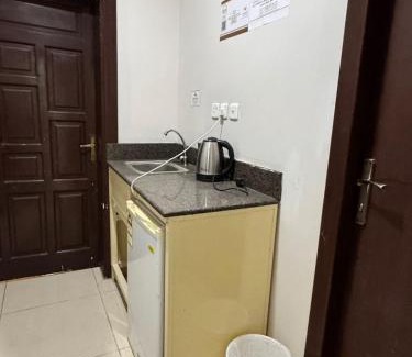 Al Misfalah Hotel | التطوير الحضري فندق عقيق شارع ابراهيم الخليل