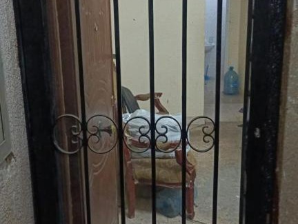 Badr Wohnung | الحى الثالث المجاوره الثالث مدينه بدر بجوار جامعه بدر