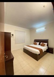 Taif Wohnung | الديوان النجدي للشقق المخدومة اقتصادي