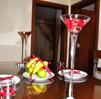 Sari Street Wohnung | الرابطة للشقق المخدومة