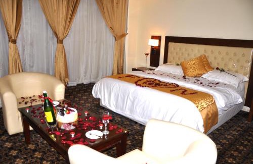 Sari Street Wohnung | الرابطة للشقق المخدومة