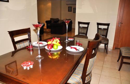 Sari Street Wohnung | الرابطة للشقق المخدومة