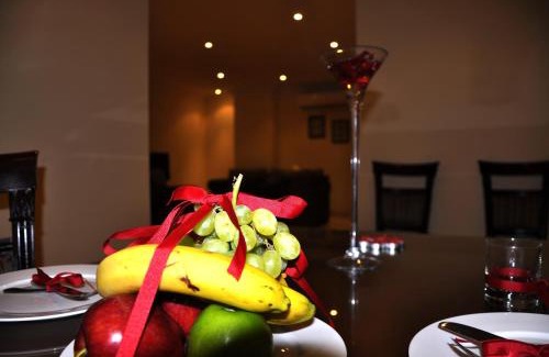 Sari Street Wohnung | الرابطة للشقق المخدومة