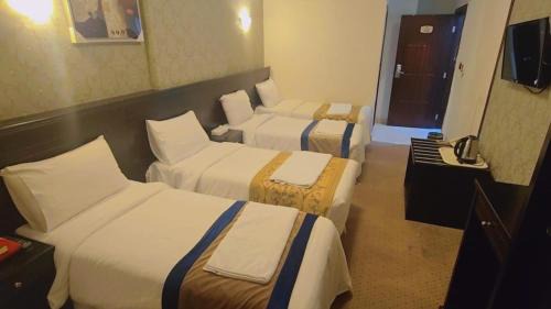 Mecca Hotel | الرفاع العزيزيه Al Riffa Al Azizia