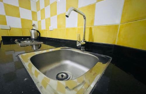 Al Hada Wohnung | الركائز للشقق المخدومة