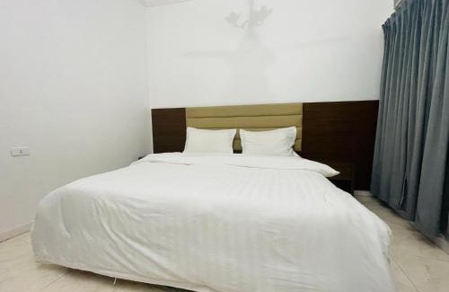 Al Hada Wohnung | الركائز للشقق المخدومة