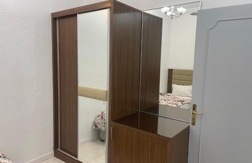 Al Hada Wohnung | الركائز للشقق المخدومة