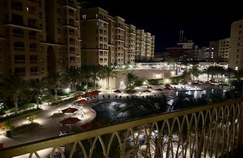 Mansoura Wohnung | الساحل الشمالي