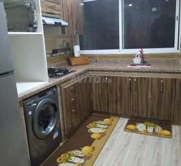 Achakkar Wohnung | الضحى طريق أشقار