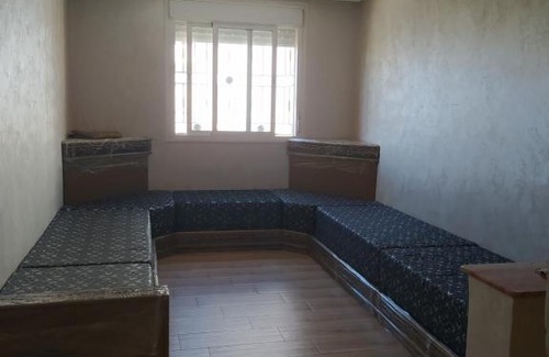 Achakkar Wohnung | الضحى طريق أشقار