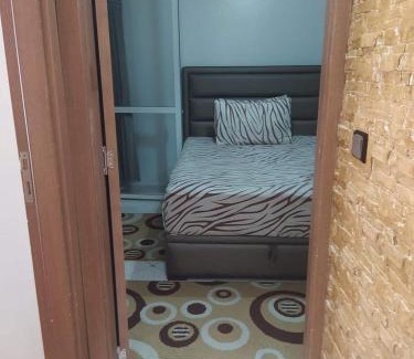Complexe Al Irfane 2 Wohnung | الضحى طريق أشقار