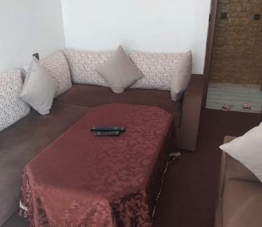 Complexe Al Irfane 2 Wohnung | الضحى طريق أشقار