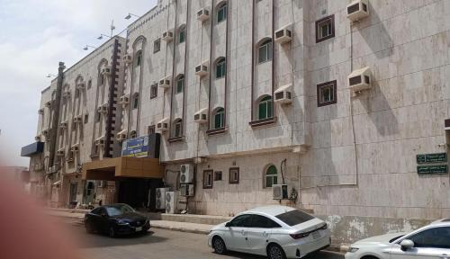 Jeddah Hotel | الضيافة الخاصة