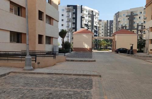 New Cairo Wohnung | العاصمة الإدارية