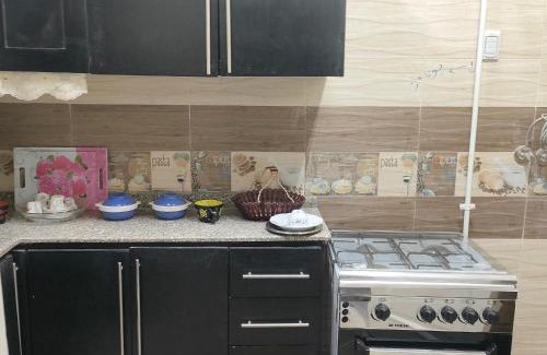 New Cairo Wohnung | العاصمة الإدارية