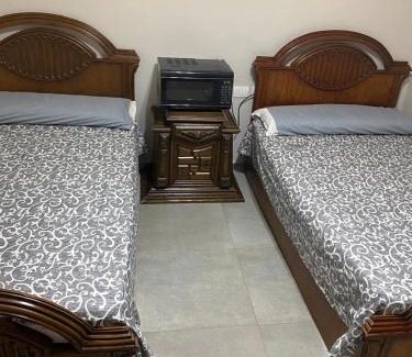 Ain Sokhna Wohnung | العين السخنة