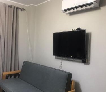 Ain Sokhna Wohnung | العين السخنة