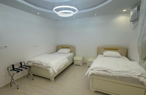 Taif Wohnung | الغمير سويتس