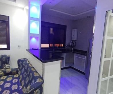 Fnideq Wohnung | الفنيدق حي بن ديبان