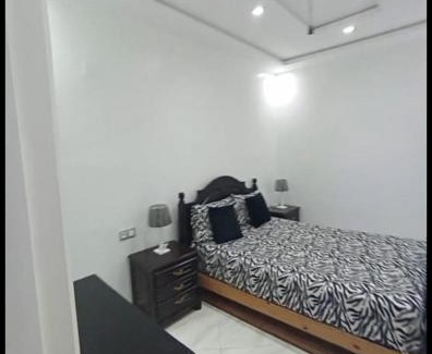 Fnideq Wohnung | الفنيدق حي بن ديبان