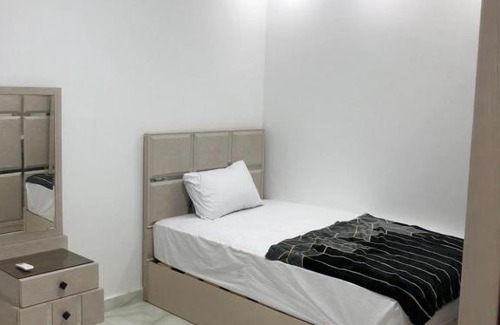 Old Cairo Wohnung | القاهرة المنيل