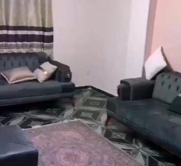 Hada'iq al-Qubbah Wohnung | القاهرة حدائق القبة
