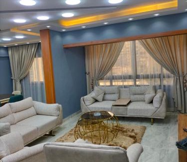 Nasr City Wohnung | القاهرة مدينه نصر