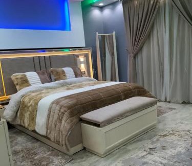 Nasr City Wohnung | القاهرة مدينه نصر